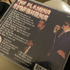 The Flaming Sideburns - Its time to testify... CD bad afro - pikkukuva 2