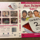 MEN BEHAVING BADLY COMPLETE SERIES (7 DVD) Martin Clunes - pikkukuva 2