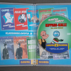 DVD: Kippari-Kalle: Iso, Paha Sinbad (1952-1957/2011) - pikkukuva 3