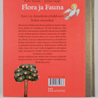 Leena Säppi : Flora ja Fauna : kasvi- ja eläinaiheita ort... - pikkukuva 2