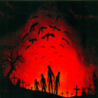 CONVULSE - Evil Prevails CD - Svart 2013 - pikkukuva 1