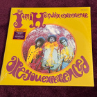Jimi Hendrix – Are You Experienced (MEGA RARE USA mono-LP) - pikkukuva 1