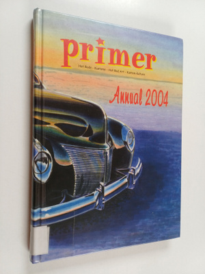 Marco Planting : Primer annual 2004