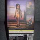 final fantasy play arts no.3 Garnet Til Alexandros 17th - pikkukuva 2