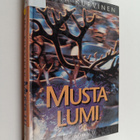 Jorma Kurvinen : Musta lumi : kertomus Lapista - pikkukuva 1