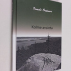 Irmeli Sutinen : Kolme avainta - pikkukuva 1