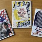 3xDVD Homefront Collection: 3 amerikk. sota-ajan elokuvaa R1 - pikkukuva 3