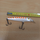Rapala magnum 11cm, floating - pikkukuva 2