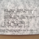 George Thorogood - Rockin My Life Away CD - pikkukuva 3