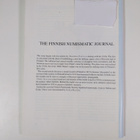 Numismaattinen aikakauslehti 3/1998 - pikkukuva 2