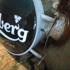 Valomainos Carlsberg, Bar Golden Pint - pikkukuva 3