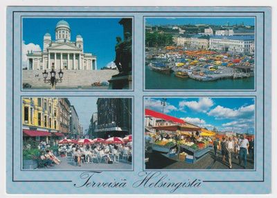 Helsinki