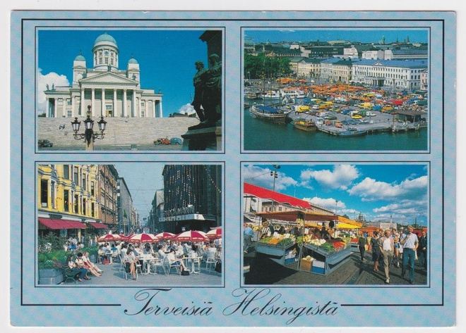 Helsinki