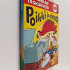 Walt Disney : Poikki ja pinoon - pikkukuva 1