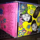 CD : DE LA SOUL : 3 FEET HIGH AND RISING ( SIS POSTIKULU) - pikkukuva 2