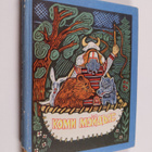 Komi moydbac - pikkukuva 1
