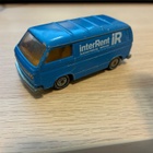 VW Transporter T3 Siku n. 1/60 kokoa. - pikkukuva 1