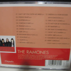 The Ramones:Essential CD. - pikkukuva 2
