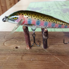 Rapala Countdown 6cm - pikkukuva 2