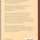 Lucius Annaeus Seneca: Kaksi tragediaa: Faidra & Oidipus - pikkukuva 2