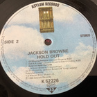 JACKSON BROWNE - Hold Out vinyl. - pikkukuva 3