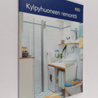 Kylpyhuoneen remontti - pikkukuva 1