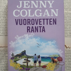 Jenny Colgan - Vuorovetten ranta (sid.) - pikkukuva 1