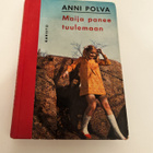 Anni Polva; Maija panee tuulemaan - pikkukuva 1