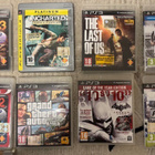 Playstation 3 + pelejä - pikkukuva 3