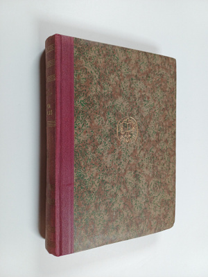 Anna Bondestam : Urhea nuoruus