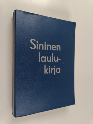 Sininen laulukirja