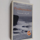 Kai Ekholm : Pysähtymiskirja : paremman etsijälle - pikkukuva 1
