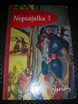 Edward S. Ellis: Nopsajalka