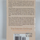 Jean M. Auel : The shelters of stone - pikkukuva 2