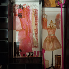 Barbie vaatekaappi sopii korukaapiksi - pikkukuva 5