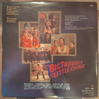 Big Trouble in Little China SOUNDTRACK LP - pikkukuva 2