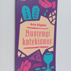 Arto Köykkä : Nuorempi katekismus - pikkukuva 1