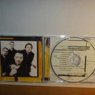 Pauli Hanhiniemen Perunateatteri CD Kaupunkitarinoita - pikkukuva 3