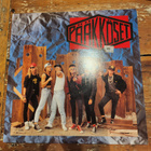 Pääkköset - Pääkköset Lp (EX+/EX+) - pikkukuva 1