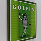 Päivi Frantsi : Parempaa golfia - pikkukuva 1