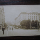 VANHA TURKU KORTTI RUOTSIIN 1922 (K12-104) - pikkukuva 1