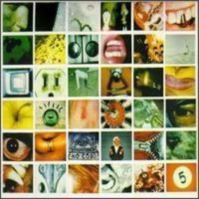 Pearl Jam - No code CD