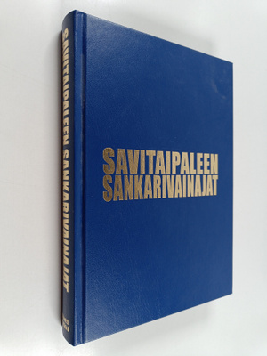 Pentti Pylkkö : Savitaipaleen sankarivainajat : talvi-, j...