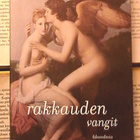 Timo Airaksinen - Rakkauden vangit: Filosofisia tunnustuksia - pikkukuva 1