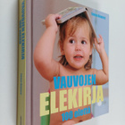 Emma Howard : Vauvojen elekirja : 100 elettä - pikkukuva 1