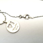 Thomas Sabo i love you kaulakoru hopea 925 - pikkukuva 3