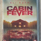 Cabin Fever (2016) Eli Rothin kauhuklassikosta (UUSI) - pikkukuva 1