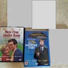 Englantilaisia dvd elokuvia 0,20€/kpl - pikkukuva 2