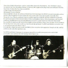 cd, Glenn Kaiser Band: Carolina Moon [el. blues, blues rock, - pikkukuva 3