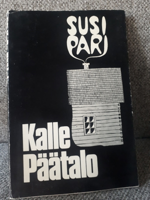 Kalle Päätalo: Susipari
